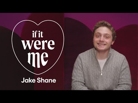 Jake Shane Doesn’t Recommend a Tinder Hookup at Your Parents’ House | If It Were Me | Cosmopolitan
