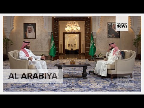 Saudi Crown Prince Mohammed bin Salman interview on Vision 2030 [English subtitles] - Part 3/3