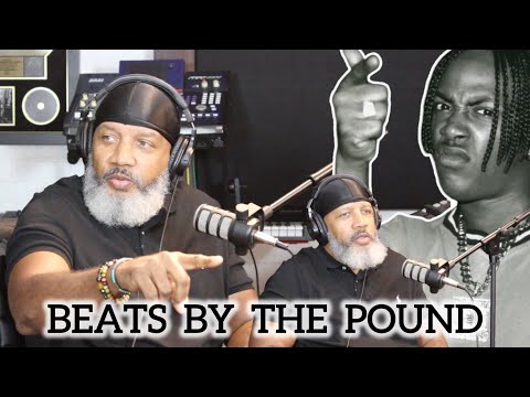 KLC Beats By The Pound Untold Stories "Me And Birdman Played Sandlot Football" | Master P | Mystikal