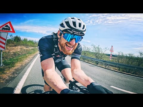 Training für mein erstes ULTRA RACE - Ausrüstung, Ernährung, Strategien