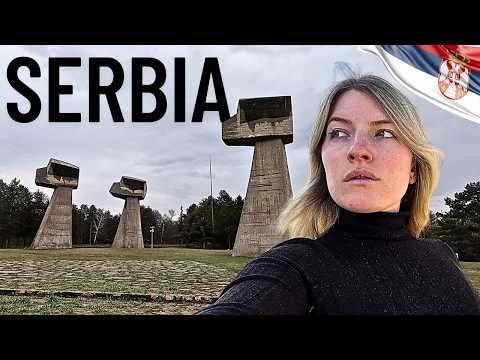 SERBIA the Media Never Show You