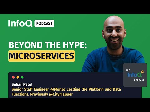 The Microservice Myth: What Monzo Learned About Scaling a Bank