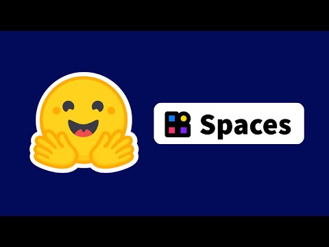 How to Create a Hugging Face Space: A Beginner's Guide