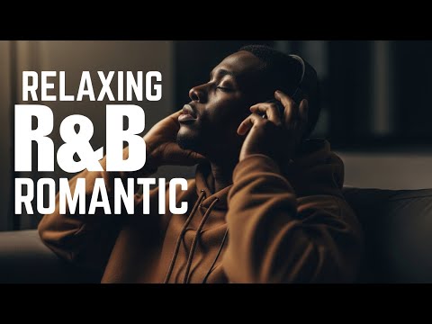 【R&B Soul】Ultimate Late Night Chill Mix 💖 Smooth Neo Soul & Romantic Vibes 2025