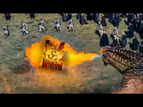 When TV shows hate their source material | Why House of the Dragon makes me sad