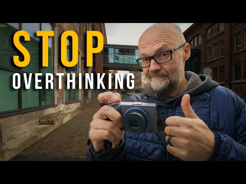 Why Street Photography Is Actually Easier Than You Think