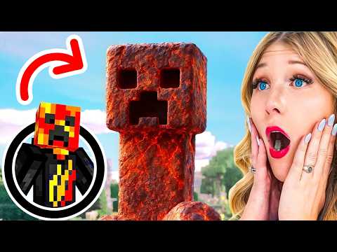 A MINECRAFT MOVIE 2 | Spoilers and MORE Secrets!
