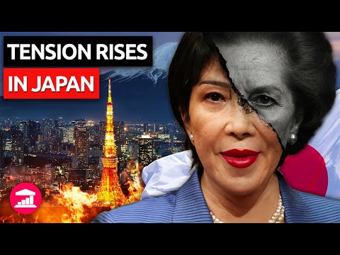 This is How TAKAICHI Wants to CHANGE JAPAN Forever | @VisualPolitikEN