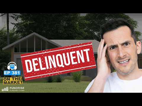 Housing Demand Bounces Back as DSCR Loan Delinquency Doubles