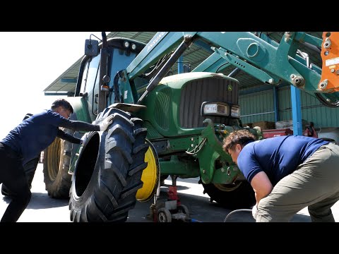 Korean Technicians are showing Unusual Processes TOP 4.