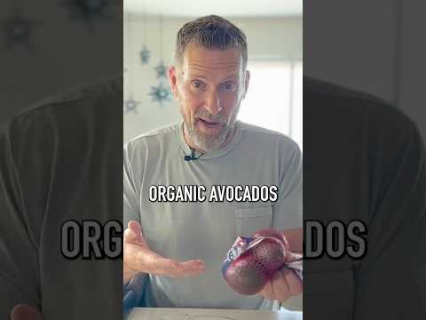 Check Your Avocados For THIS LABEL Before You Buy Them! 🥑🤯