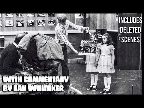 Kubrick’s The Shining: Ultimate behind scenes photos on set & Deleted scenes with Commentary