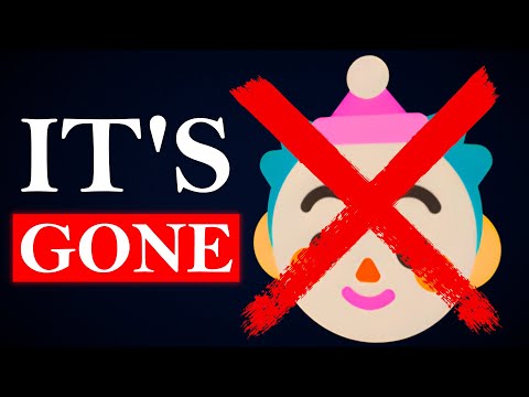 Steam Has Finally Killed Clown Farming