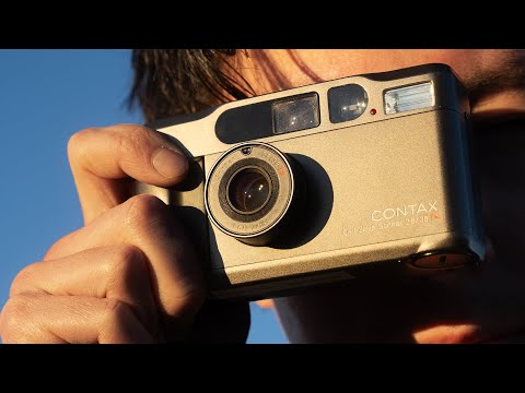 The Most Hated Camera Ever Made
