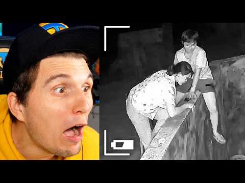 Paluten REAGIERT auf Schlimmste Nachbarn aus der Hölle