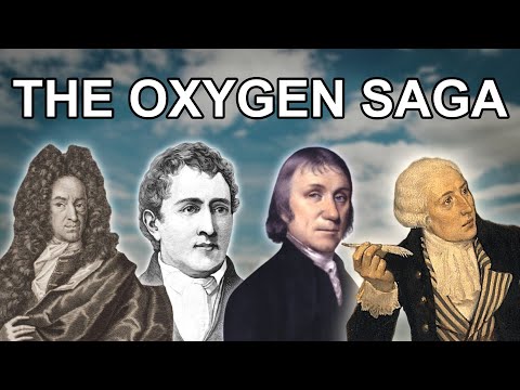 This IMPOSSIBLE Theory Led to the Discovery of Oxygen