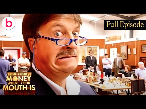 Season Finale! Who Will Win?! | Put Your Money Where Your Mouth Is | Season 2 | Episode 20