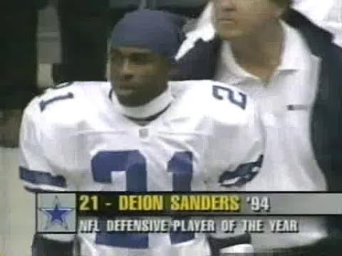 1995 NFL Football: Chiefs (10-1) @ Cowboys (9-2)