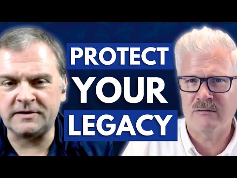 PODCAST: The Importance of Trusts in UK Estate Planning