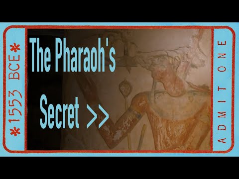 The Pharaoh's Secret