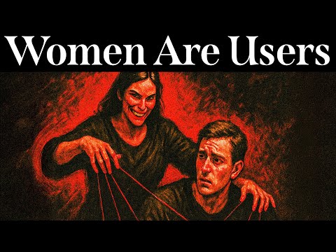 Why Women Will Always Use You | Schopenhauer