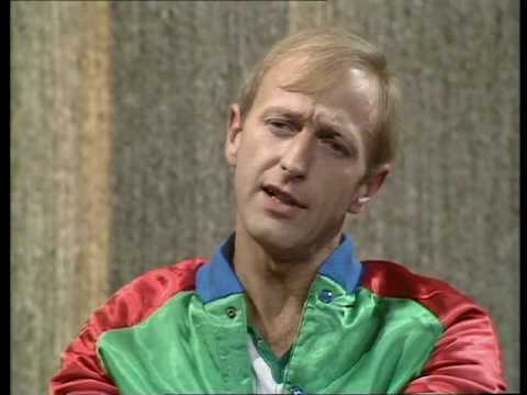 Monty Python - Pythons on Graham Chapman