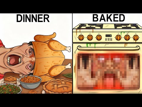 The Worst Thanksgiving Deaths Ever