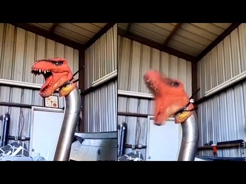 How To Make Your Exhaust Roar