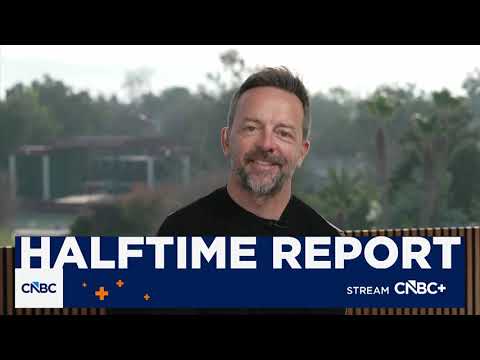 CNBC Scott Wapner with Brad Gerstner - February 6th, 2026