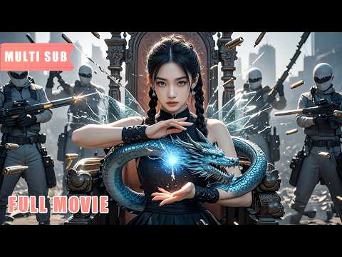 They looked down on the adopted sister, but she turned out to be a martial arts supreme!