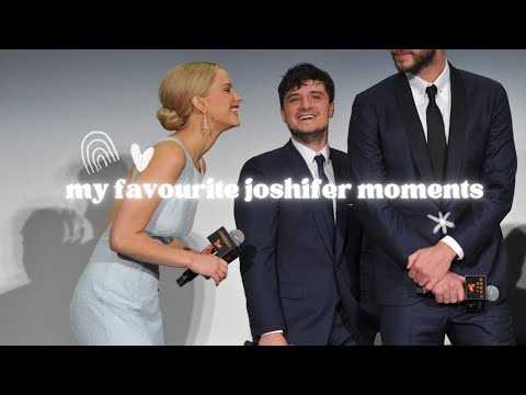 My Favourite Joshifer Moments Part 2