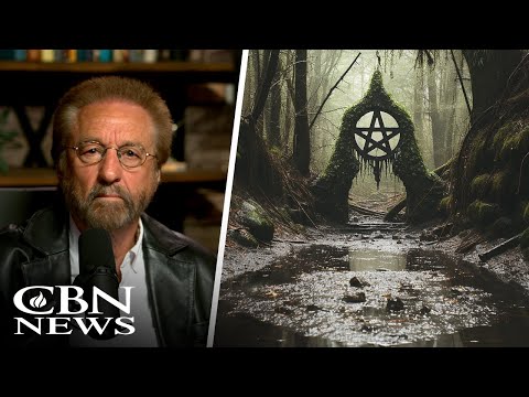 Ray Comfort's Encounter With Demon-Possessed Woman: 'In the Middle of a Horror Movie'