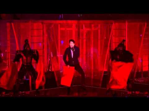黎明 - X.U.Concert.Live.2011 (快歌melody)