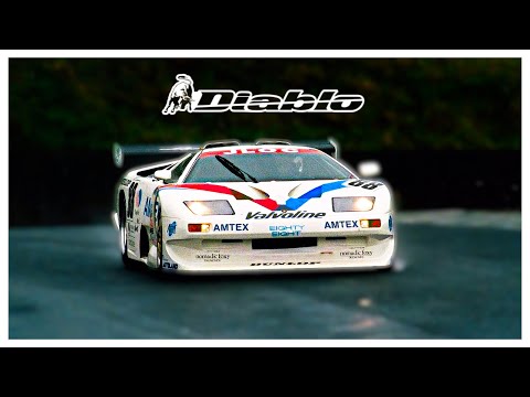 How This Car Achieved Nothing but Was Loved by Everyone