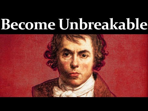 How to Become Mentally Bulletproof – Carl Jung’s Psychology