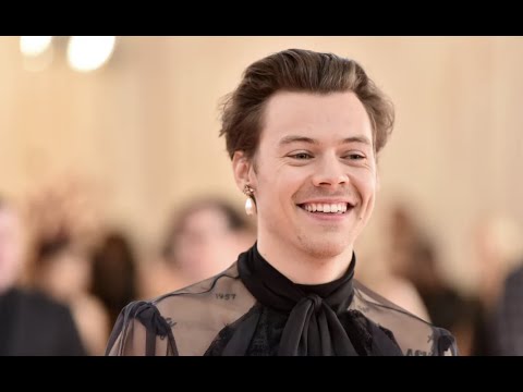 Harry Styles funniest moments (Updated 2021)