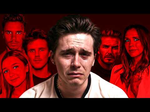 BROOKLYN BECKHAM  Was Always The Outsider - Here’s Why!