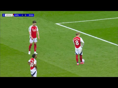 Epic Arsenal Goals You Never Forget!
