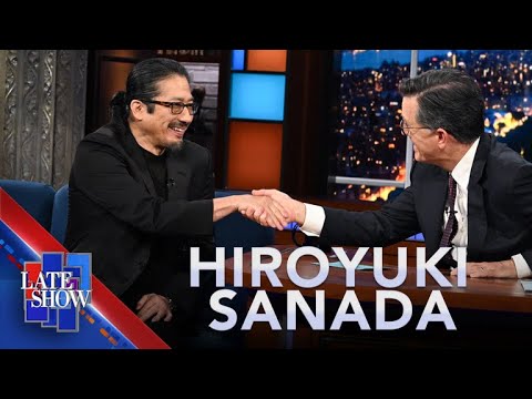 Hiroyuki Sanada: We May Tap Real Japanese History For A Second Season Of “Shōgun”