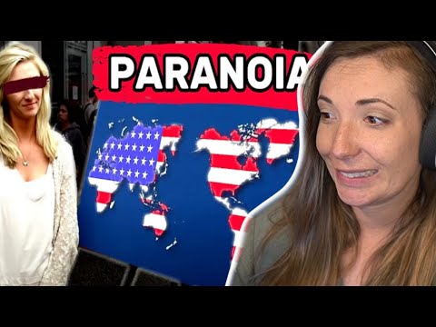 How America Got So Stupid | American Reacts