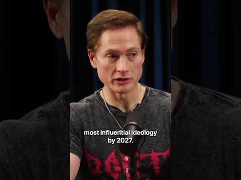 I'm trying to make Don't Die into the most influential ideology by 2027