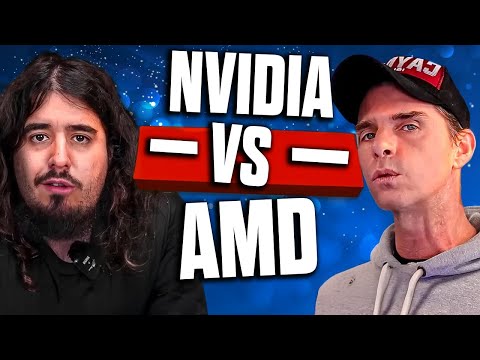 La Meilleur Carte Graphique n'est pas celle que vous PENSEZ ?