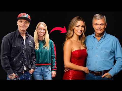 At 52, Bad Chad Reveals Why His Life Took a Dark Turn…