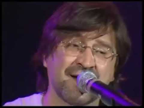 Путин едет по стране - ДДТ.