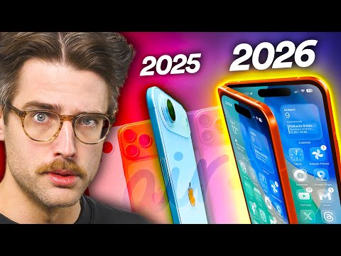 iPhone Is About To Change..