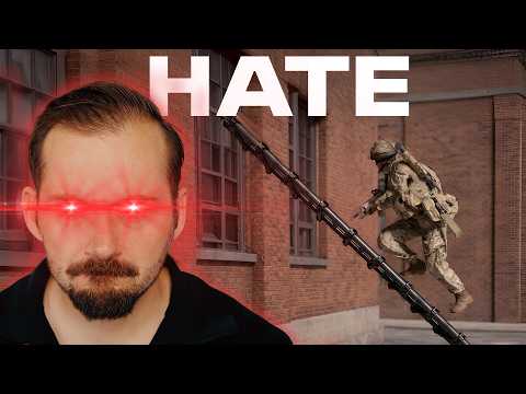 I HATE Battlefield 6 Now