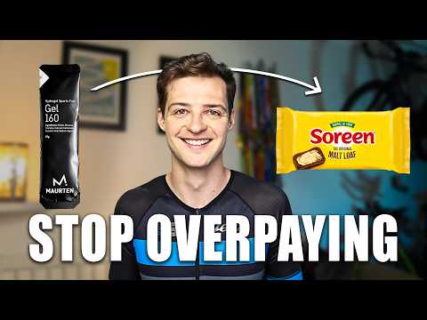 The Best DIY Nutrition For Triathletes