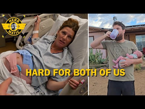 Maverick Has a Rough Landing! | Off-Grid Abandoned Airport Restoration