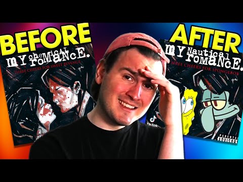 AI Is DESTROYING Music