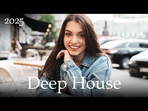 Davvi & Umar Keyn & DNDM & Mr Salama - Best Vocal Mix 2025 (New Deep House, Retro, Relax Songs)